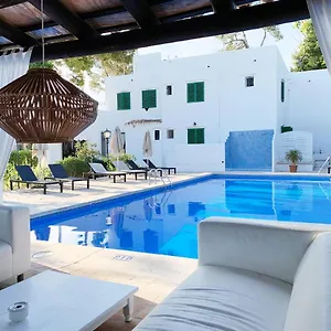 Pensjonat Casa Ceiba Maria