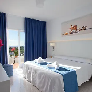 Hotel Hotel Cala Murada, Cala Murada (Mallorca)