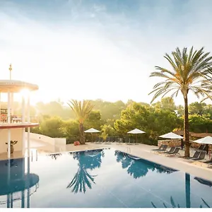 Hotel Robinson, Cala Serena (Mallorca)