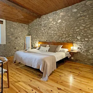 Hotel Cal Rei De Tallo