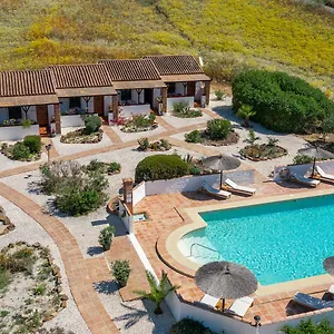 Nocleg ze śniadaniem Boutique Cortijo Valverde