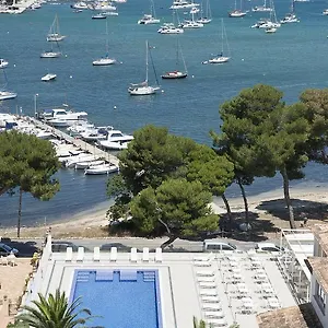 Hotel Smy Vistamar Portocolom (adults Only), Portocolom (Mallorca)