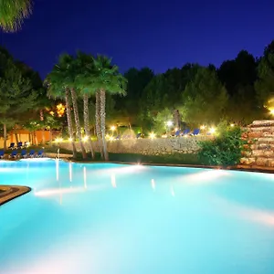 Hotell Valentin Grand Park, Peguera