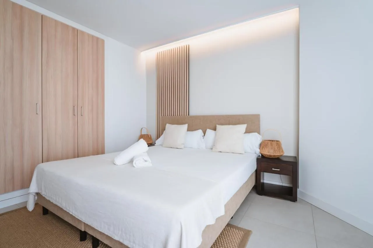 **** Hotel Portomar Apartments Portocolom  Spain