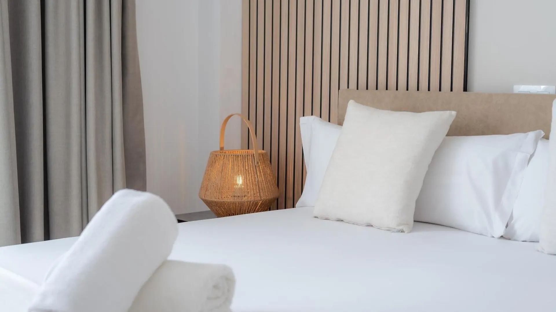 Hotel Portomar Apartments Portocolom