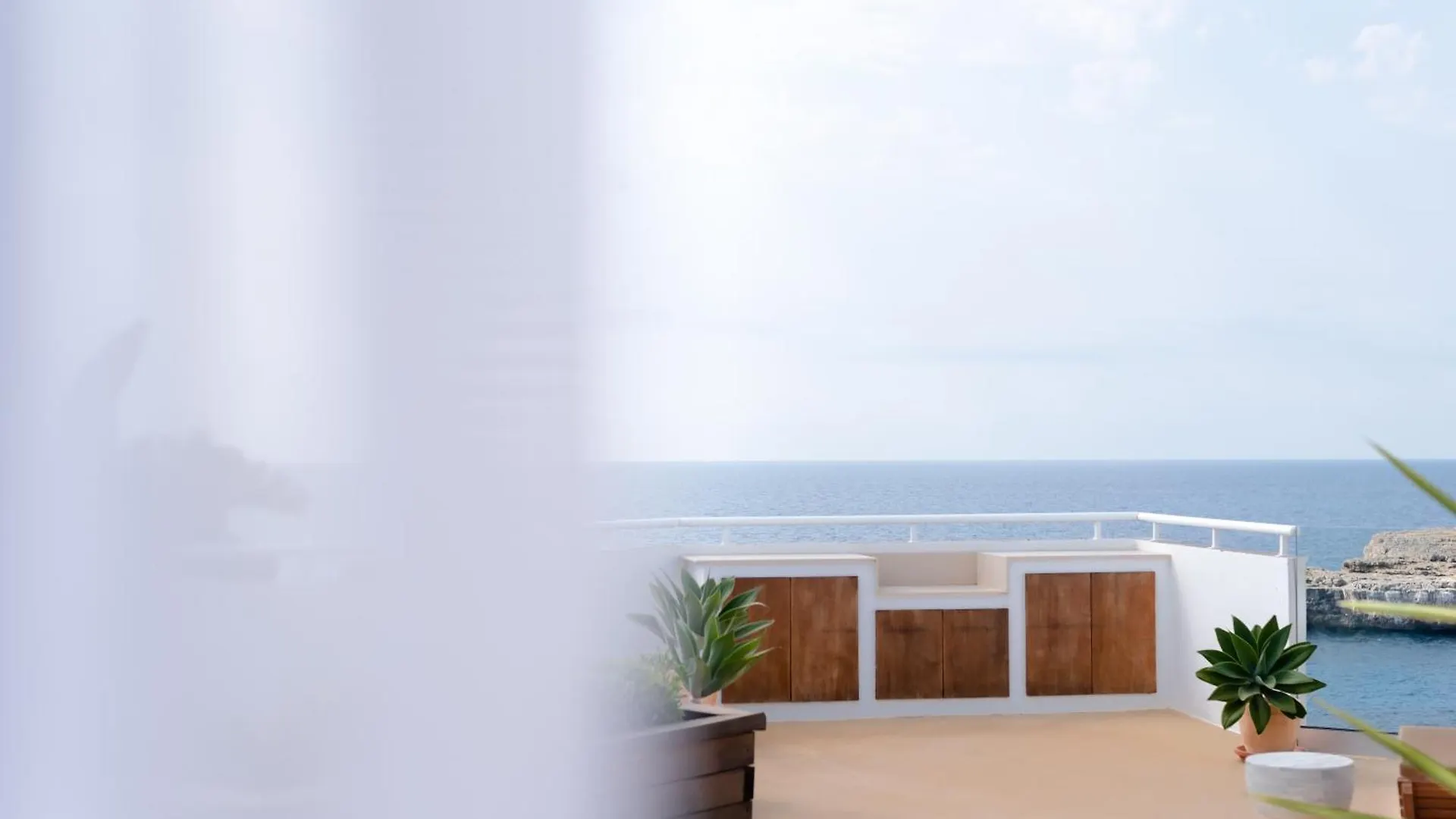 Portomar Apartments Portocolom  Spain